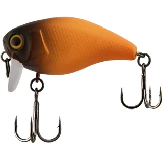 Воблер Jackall Chubby 41F SSR 41mm Pellet Orange