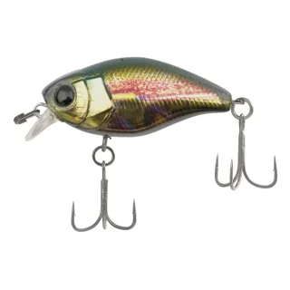 Воблер Jackall Chubby Magnum 50F SR 50mm 8.3g RT Metallic Fly