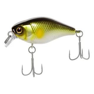 Воблер Jackall Chubby Micro 30F SR 30mm 2.0g HL AYU