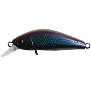 Воблер Jackall Chubby Minnow 35мм 2,3г UL Bug SP (Заглиблення: 0.5 м)