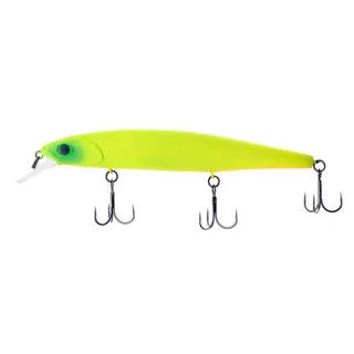 Воблер Jackall MagSquad 128SP 128mm 21.0g Mat Chart  Заглиблення, м: 1.5