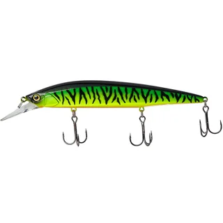 Воблер Jackall Rerange 130SP MR 130mm 22.3 g Hot Tiger