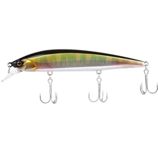 Воблер Jackall Rerange 130SP 130mm 21.5g Oikawa (Заглиблення: 1.5-2.0 м)