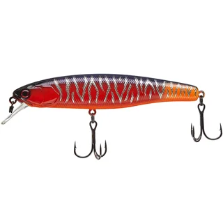 Воблер Jackall Smash Minnow 100SP 100mm 16.6g TH Hot Orange