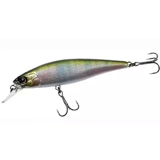 Воблер Jackall Squad Minnow 65SP 65mm 5.8g HL Oikawa