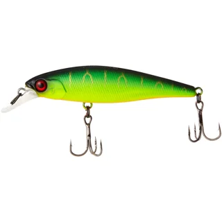 Воблер Jackall Squad Minnow 65SP 65mm 5.8g Mat Tiger