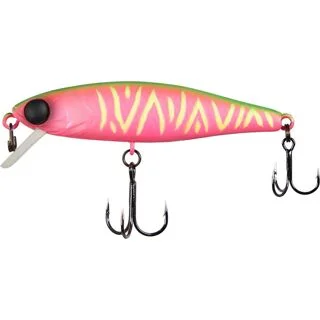 Воблер Jackall Tiny Fry 50SP 50mm 2.7g Dragon Fruit Mat Tiger