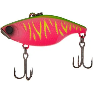 Воблер Jackall TN50 52mm 9.0g Dragon Fruit Mat Tiger  ( Раттлін Тонучий )