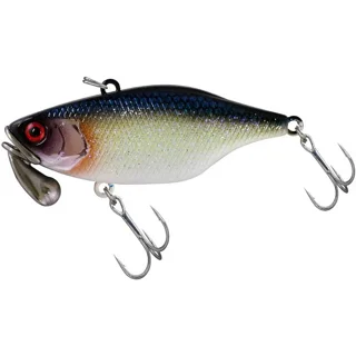 Воблер Jackall TN50 Trigon 52mm 11.2 g HS Impact White