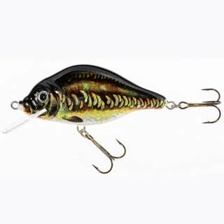 Воблер Jaxon HS Carpan 7cm колір KA, вага 13g загл. 2,0-2,5m плав.