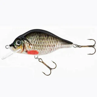 Воблер Jaxon HS Carpan 7cm колір KN, вага 13g загл. 2,0-2,5m плав.