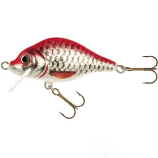 Воблер Jaxon HS Carpan 9cm колір JA, вага 27g загл. 2,5-3,0m плав.