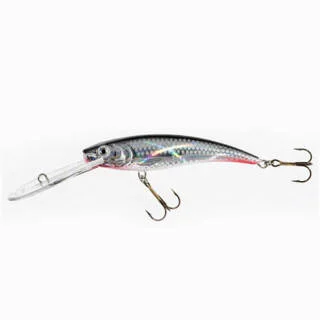 Воблер Jaxon HS Diver 11cm колір SC, вага 24,0g загл. 4,0-9,0m плав. SDR