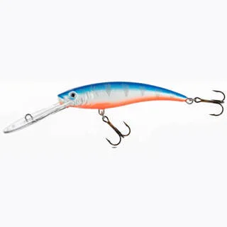 Воблер Jaxon HS Diver  9cm колір N, вага 12,0g загл. 3,0-5,0m плав. SDR