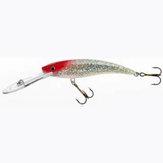 Воблер Jaxon HS Diver 9cm колір RH, вага 12,0g загл. 3,0-5,0m плав. SDR