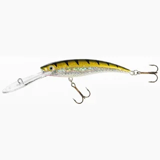 Воблер Jaxon HS Diver  9cm колір OB, вага 12,0g загл. 3,0-5,0m плав. SDR