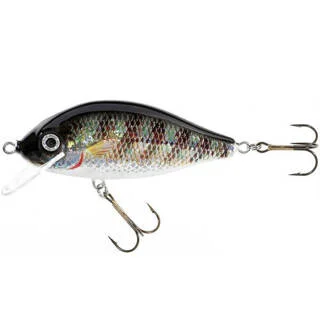 Воблер Jaxon HS Karas 5,5cm колір O, вага 6g загл. 0,2-1,2m плав.