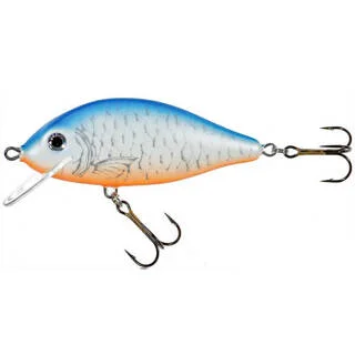 Воблер Jaxon HS Karas 9cm колір NL, вага 17g загл. 0,5-2,5m плав.