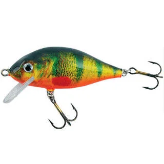 Воблер Jaxon HS Karas 11cm колір OM, вага 39g загл. 0,6-2,6m плав.