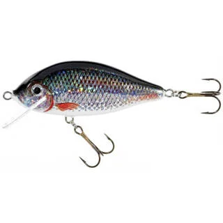 Воблер Jaxon HS Karas 9cm колір P, вага 17g загл. 0,5-2,5m плав.