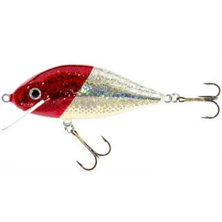 Воблер Jaxon HS Karas 5,5cm колір RH, вага 6g загл. 0,2-1,2m плав.