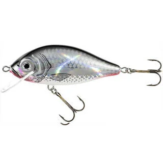 Воблер Jaxon HS Karas 5,5cm колір SC, вага 6g загл. 0,2-1,2m плав.