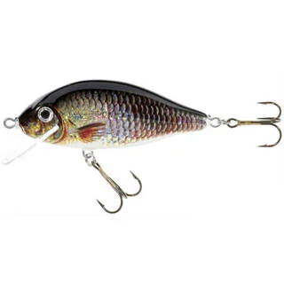 Воблер Jaxon HS Karas  7,5cm колір W, вага 13g загл. 0,3-1,5m  плав.