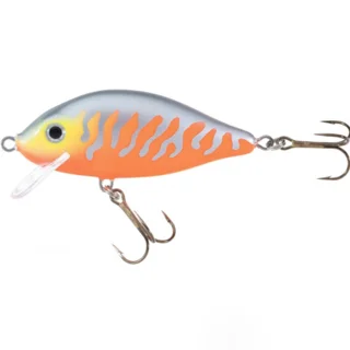 Воблер Jaxon HS Karas 9cm колір MB, вага 17g загл. 0,5-2,5m плав.