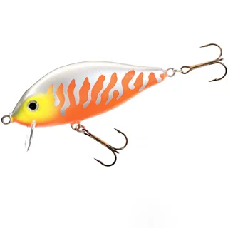 Воблер Jaxon SW Karas 7cm колір MB, вага 10g загл. 0,2-0,7m  плав.