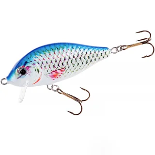 Воблер Jaxon SW Karas 9cm колір NAX, вага 21g загл. 0,3-0,8m плав.