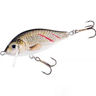 Воблер Jaxon SW Karas 7cm колір KSX, вага 10g загл. 0,2-0,7m  плав.