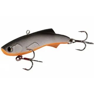 Воблер тонуч. вертикал. LJ Pro Series SOFT VIB  73мм / 001 (інд.уп)