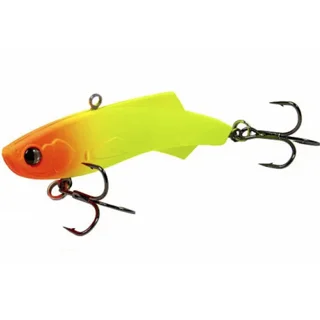 Воблер тонуч. вертикал. LJ Pro Series SOFT VIB  73мм / 006 (інд.уп)