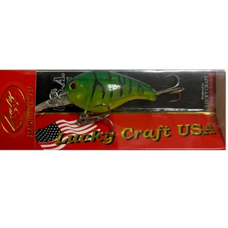 Воблер Lucky Craft Clutch MR, Floating Колір 5 ( копія )