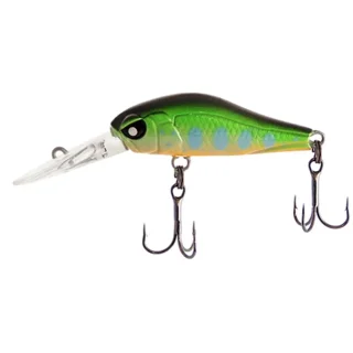 Воблер Lucky John Pro Series Basara LBF 3.5см / 104