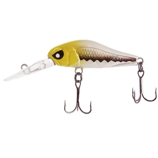 Воблер Lucky John Pro Series Basara LBF 3.5см / 109