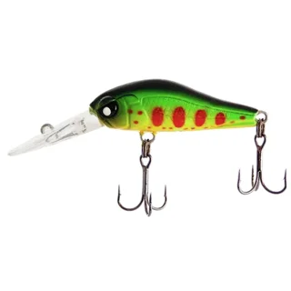 Воблер Lucky John Pro Series Basara LBF 3.5см / 201