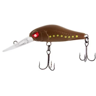 Воблер Lucky John Pro Series Basara LBF 3.5см / 302