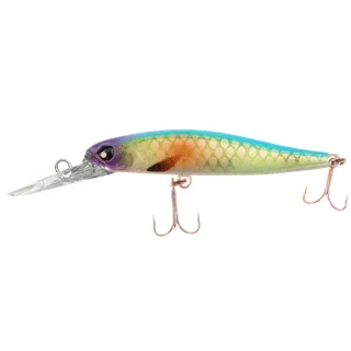 Воблер Lucky John Pro Series Basara LBF 3.5см / 701