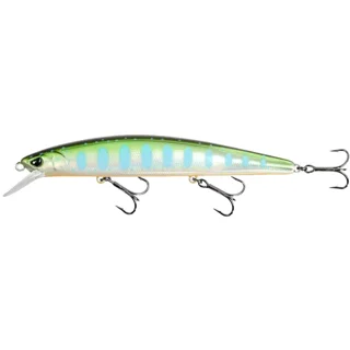 Воблер Lucky John Pro Series Makora SP 130mm 21.0g #104