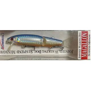 Воблер Magallon 113mm 13.7g Колір-10 ( копія )
