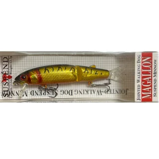 Воблер Magallon 113mm 13.7g Колір-2 ( копія )