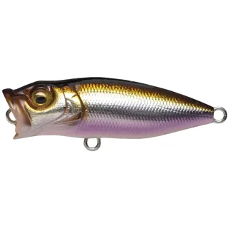 Воблер Megabass Baby PopX F 50mm 5.3g Wagin Wakasagi