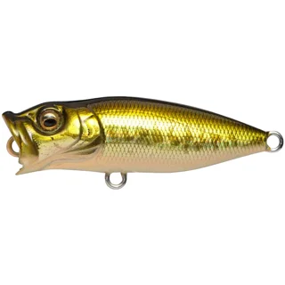 Воблер Megabass Baby PopX F 50mm 5.3g GG Bass