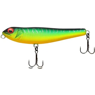Воблер Megabass Dog-X Jr. Coayu F 71mm 5.7g Mat Tiger