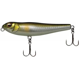 Воблер Megabass Dog-X Jr. Coayu F 71mm 5.7g PM Ayu