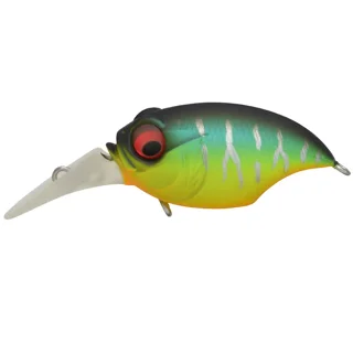 Воблер Megabass Griffon Bait Finesse MR-X F 38mm 5.25g Mat Tiger