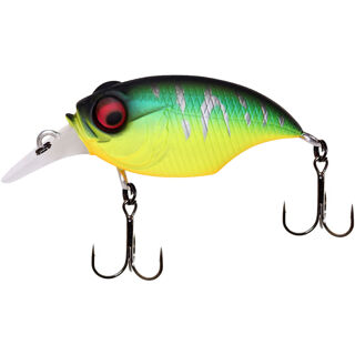 Воблер Megabass Griffon Bait Finesse SR-X F 38mm 5.25g Mat Tiger