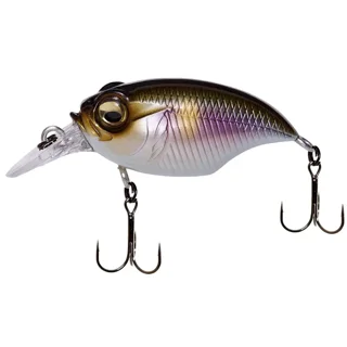 Воблер Megabass Griffon Bait Finesse SR-X F 38mm 5.25g PM Setsuki Ayu