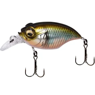 Воблер Megabass Griffon Bait Finesse SR-X F 38mm 5.25g Wagin Oikawa